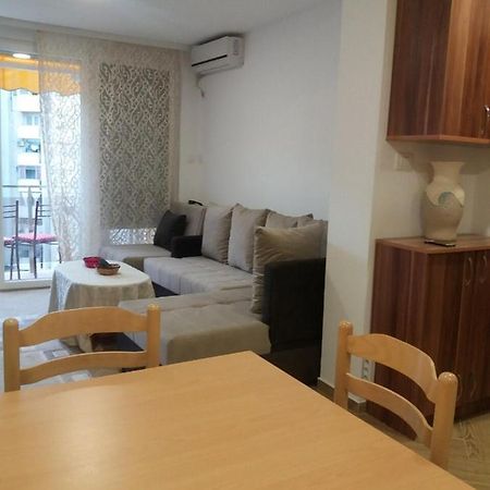 Central Street Apartment Bar Luaran gambar