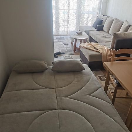Central Street Apartment Bar Luaran gambar