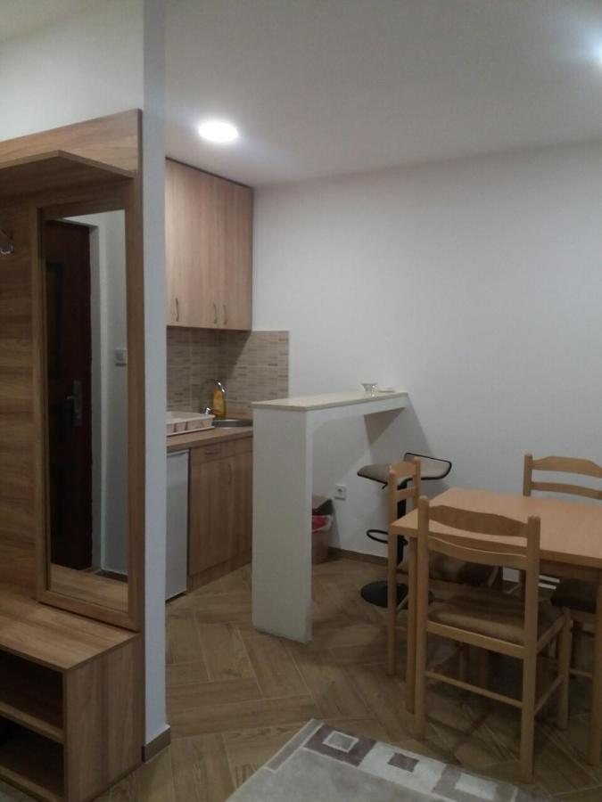 Central Street Apartment Bar Luaran gambar