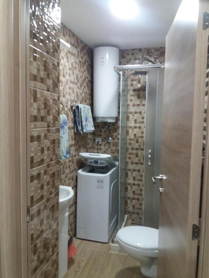 Central Street Apartment Bar Luaran gambar