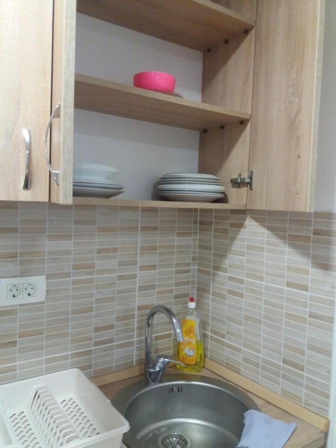 Central Street Apartment Bar Luaran gambar