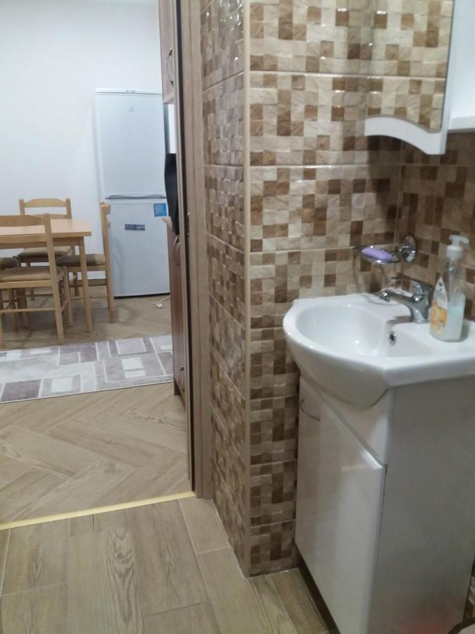 Central Street Apartment Bar Luaran gambar