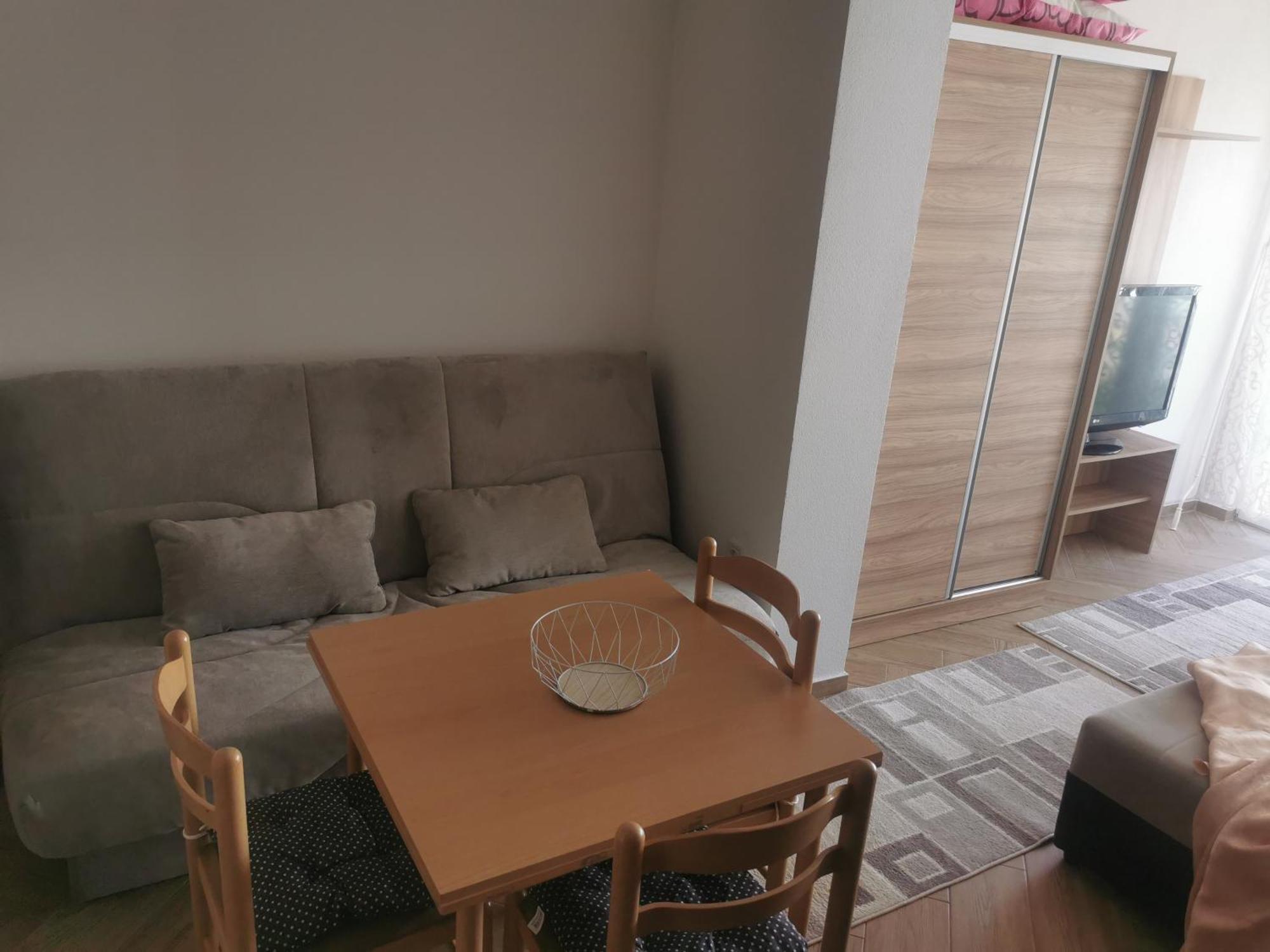 Central Street Apartment Bar Luaran gambar