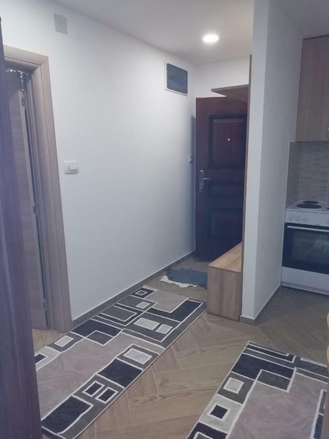Central Street Apartment Bar Luaran gambar
