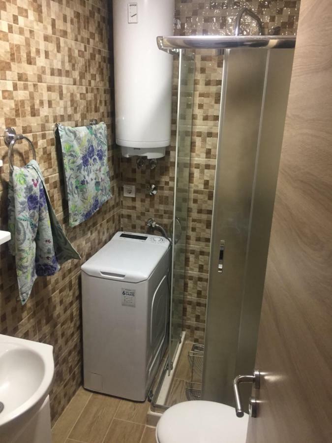 Central Street Apartment Bar Luaran gambar